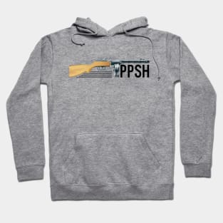 PPSH Hoodie